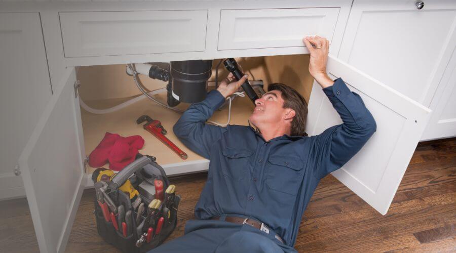 Professional Tankless Water Heater Installation in McLeod, MT